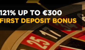 21 Casino Welcome Offer