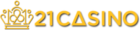21 Casino