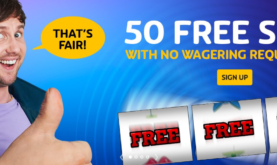 No Wagering EVER at Play OJO Casino