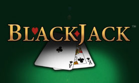 Blackjack 277x165 - Casino Sites