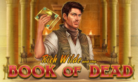 Book of Dead Online Slot 277x165 - New Casino Sites