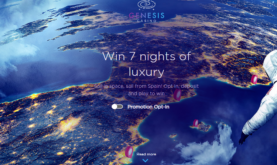 Join the Fun at Genesis Casino to Earn a Luxurious 7-Night Cruise
