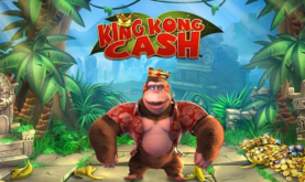 King Kong Cash Slot 277x165 - New Casino Sites