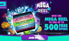 Be a Winner, Eat Your Chicken Dinner from Mega Reel