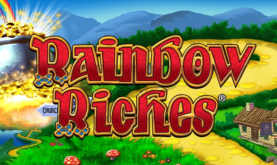 Rainbow Riches Online Slot 277x165 - New Casino Sites