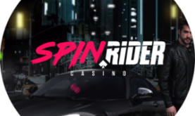 Spin Rider promotions