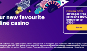 Enjoy the Thrills and Spills of Casumo Casino