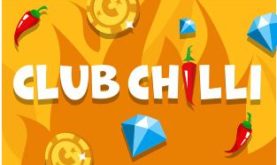 Introducing Club Chilli at Chilli Casino