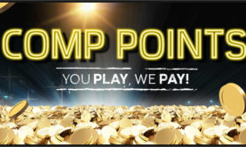 How to Earn Comp Points at 888 Casino