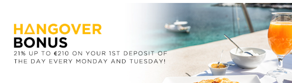 hungoverbonus 21