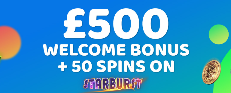 monster - Monster Casino