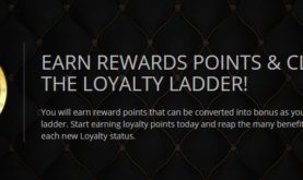 Introducing Loyalty at MrFavorit