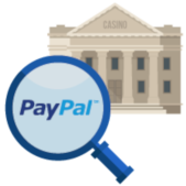 PayPal Casinos paypal casinos uk 1 - PayPal Casinos