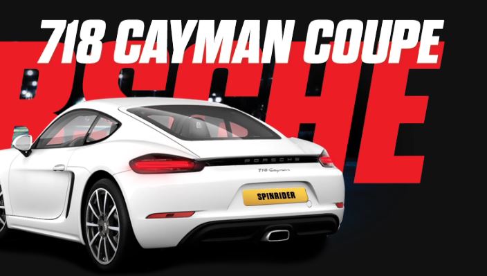 Porsche Casino Porsche Casino