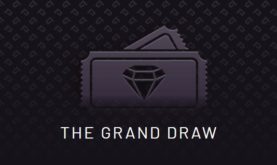 The £5,000 Grand Draw at PlayGrand Casino